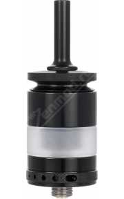 Cthulhu Mod Artemis MTL RTA Black