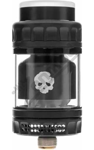 Dovpo Blotto Single Coil RTA Black