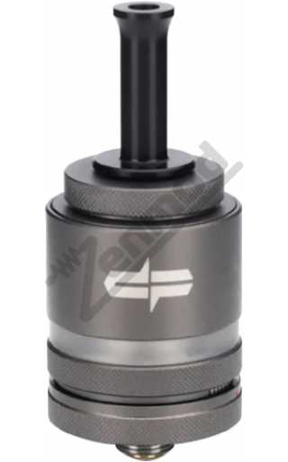 Digiflavor Siren 4 MTL RTA Gunmetal