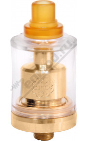 dotMTL RTA clone Gold