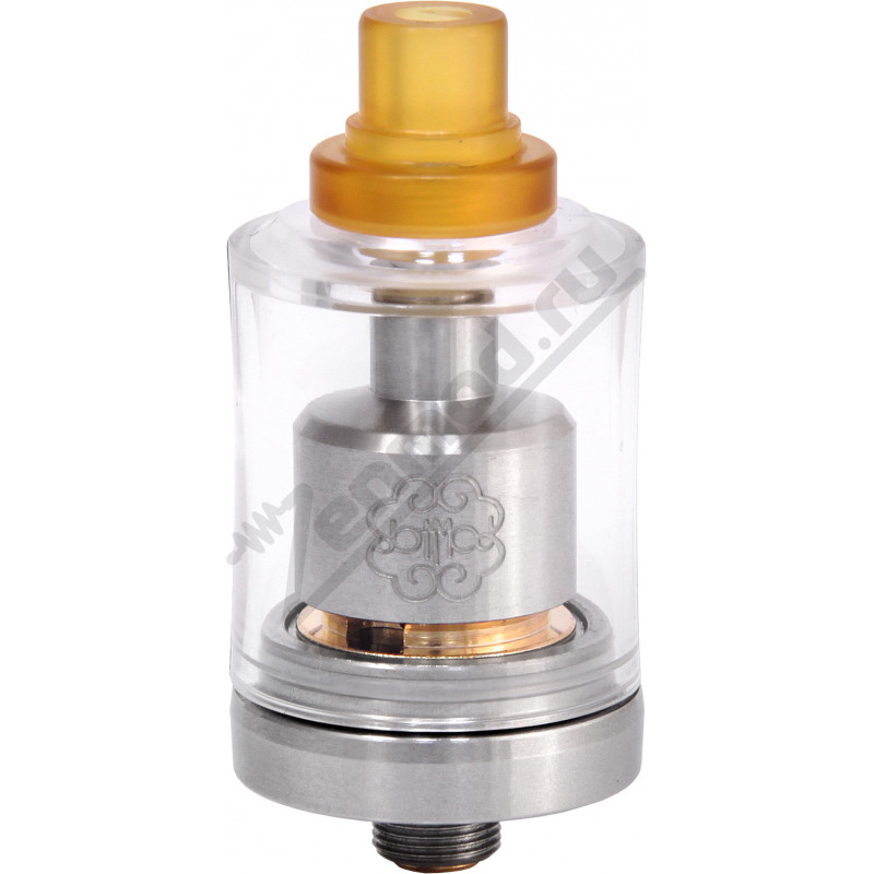 Фото и внешний вид — dotMTL RTA clone SS