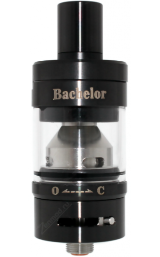 EHPRO Bachelor Nano Black