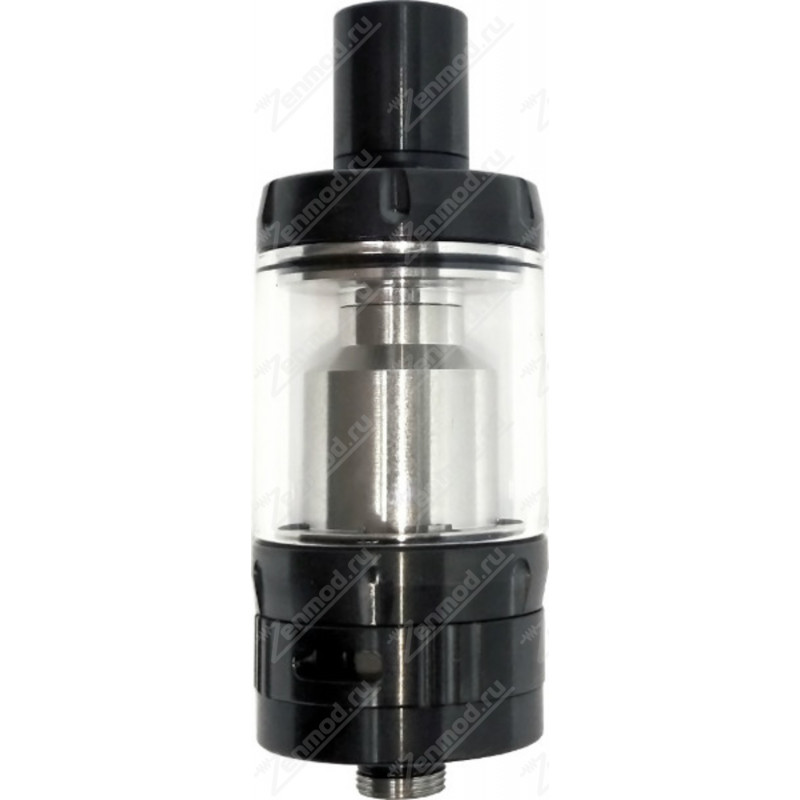 Фото и внешний вид — EHPRO Billow v2 Nano Black