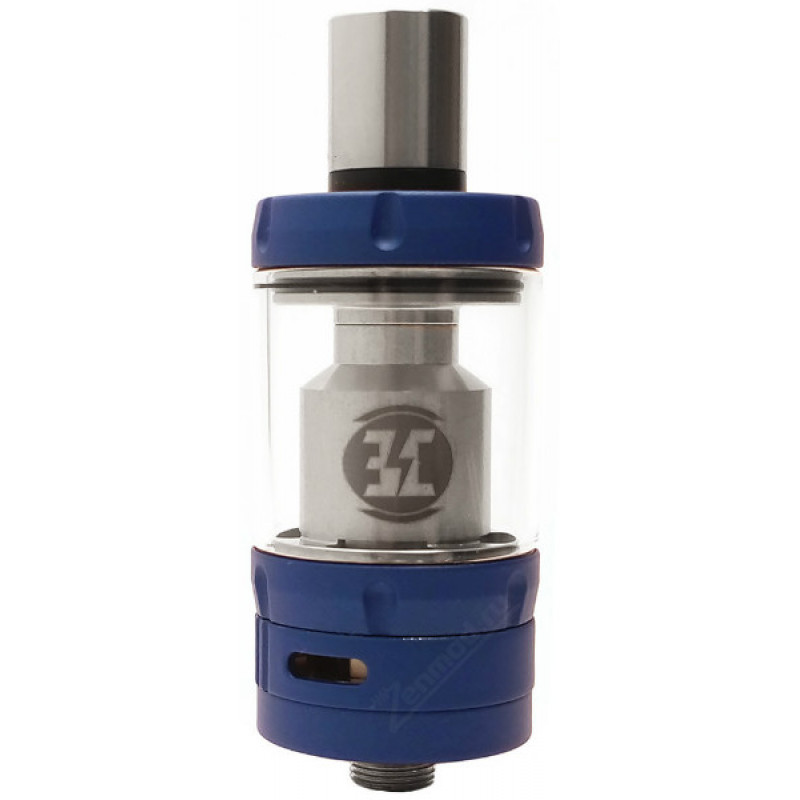 Фото и внешний вид — EHPRO Billow v2 Nano Blue