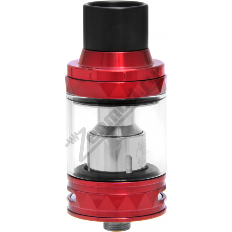 Фото и внешний вид — Eleaf ELLO TS 4ml Red