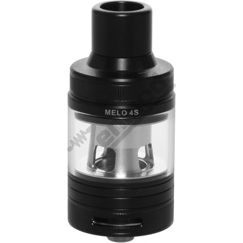 Фото и внешний вид — Eleaf Melo 4S Tank 25мм 4мл Black