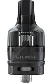 Eleaf GTL MINI Pod Tank 2мл Gunmetal