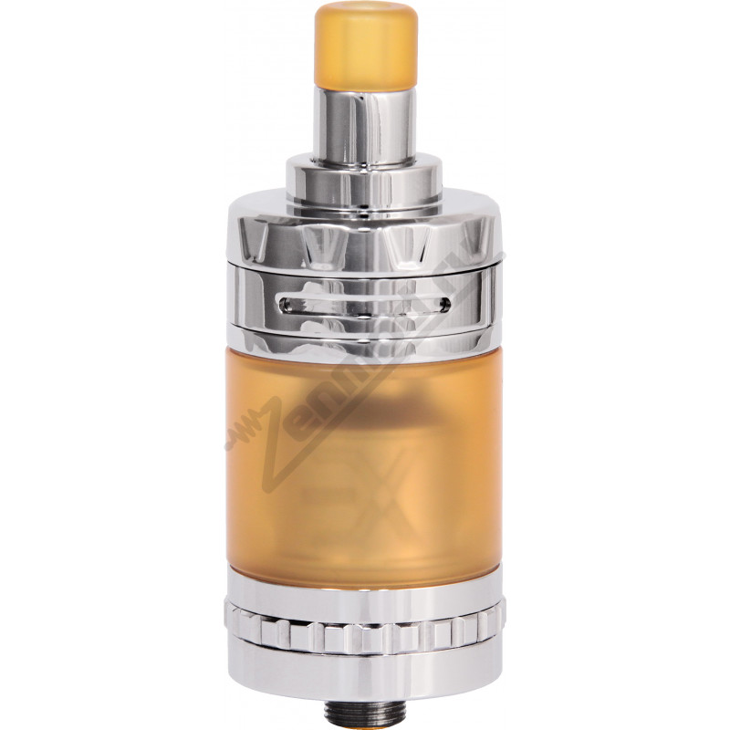 Фото и внешний вид — Exvape eXpromizer V4 MTL RTA Polished SS