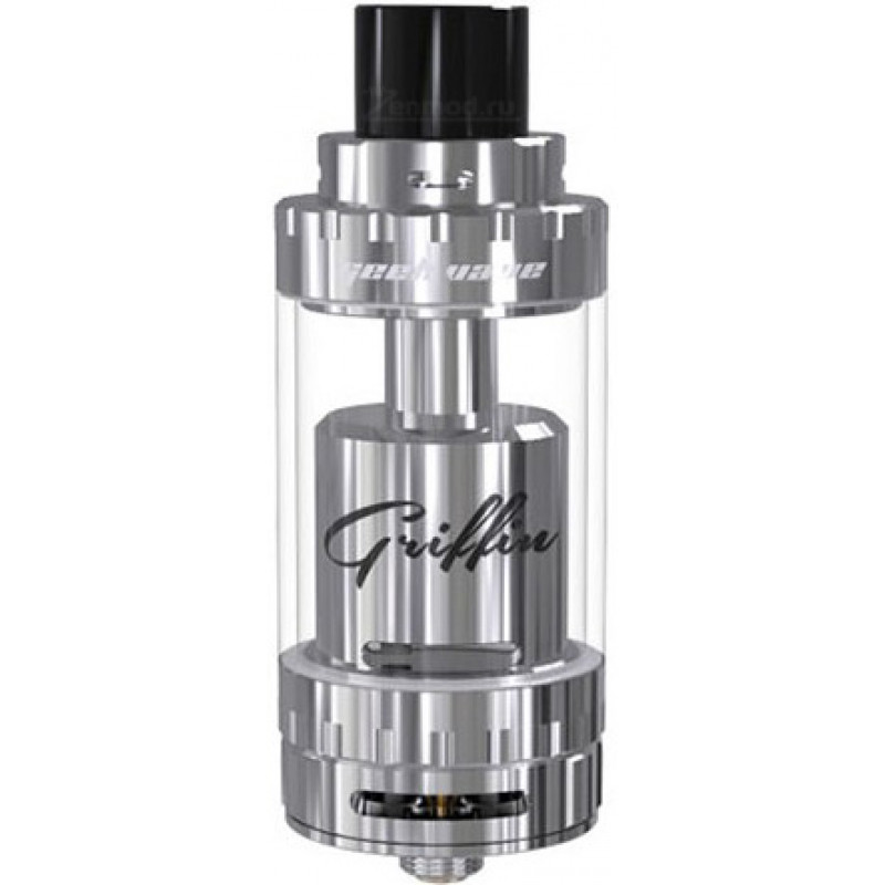 Фото и внешний вид — Griffin 25 Plus clone SS