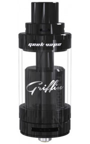 Griffin 25 Plus clone Black