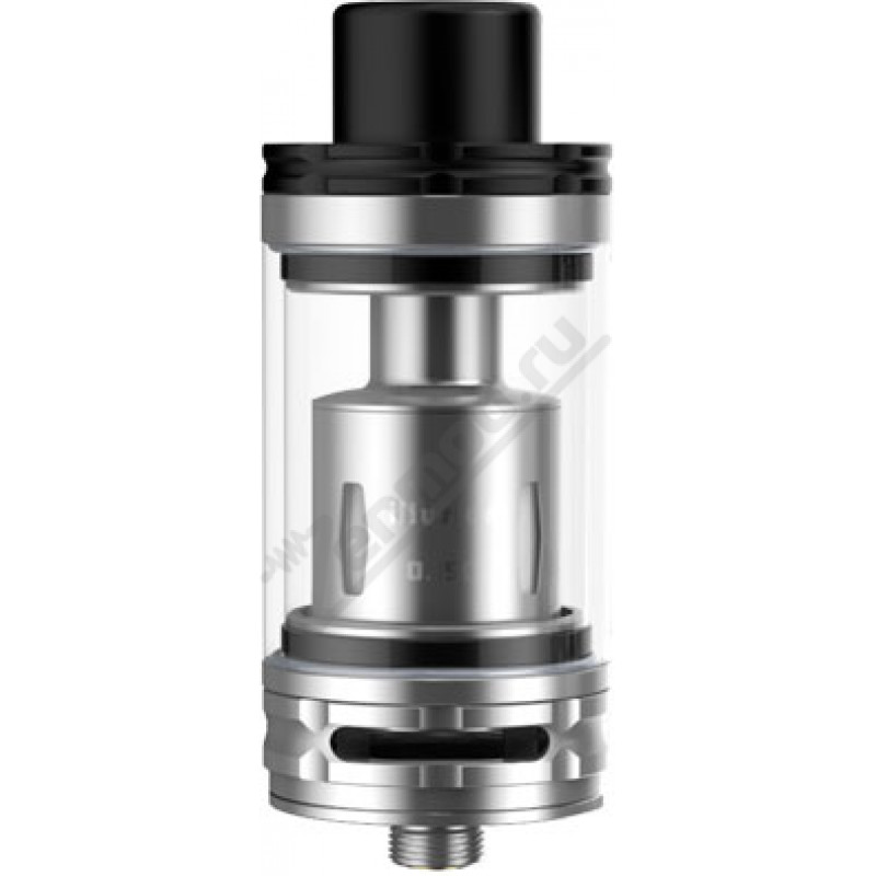 Фото и внешний вид — GeekVape illusion 260W SS