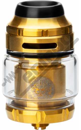GeekVape ZX RTA Gold