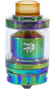 GeekVape Ammit Dual Coil Version Rainbow