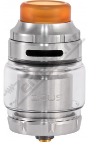 Zeus X RTA clone SS