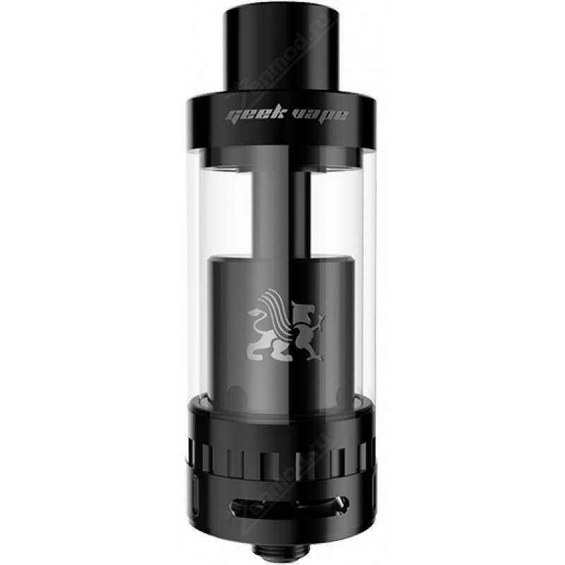 Фото и внешний вид — Griffin 22 clone Black