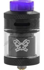Hellvape Dead Rabbit RTA Black