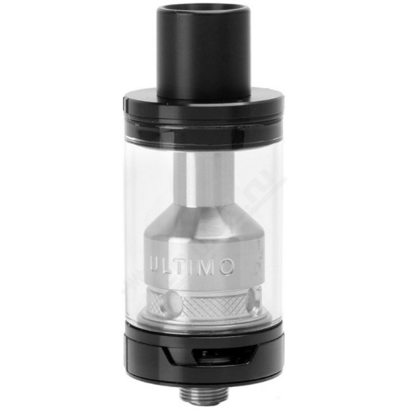 Фото и внешний вид — Joyetech Ultimo Black