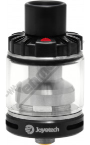 Joyetech RFC Riftcore Solo RTA Black