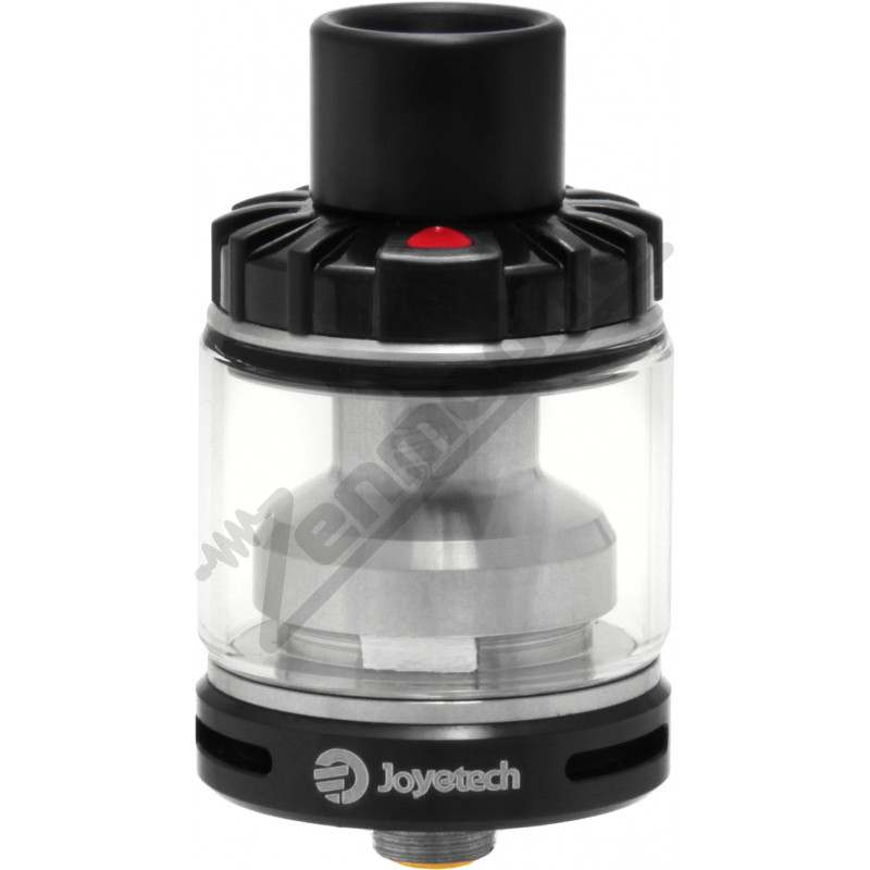 Фото и внешний вид — Joyetech RFC Riftcore Solo RTA Black