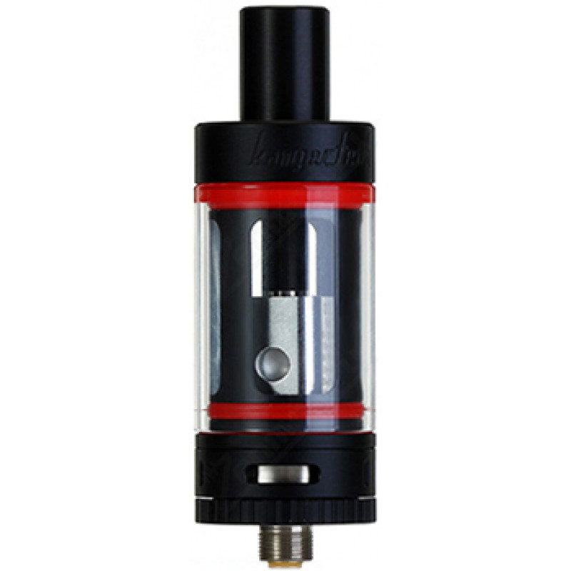 Фото и внешний вид — Kanger Subtank mini V2 Black