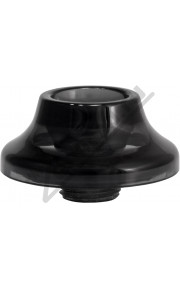 Крышка бака Wasp Nano RTA чёрная