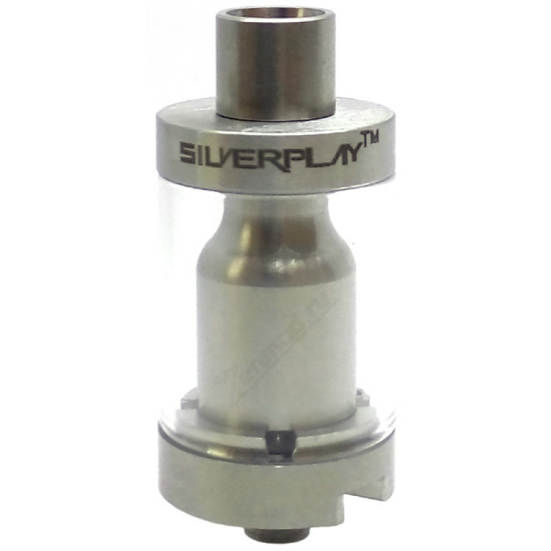 Фото и внешний вид — SilverPlay Nano clone