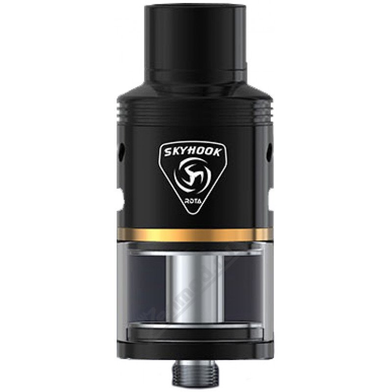 Фото и внешний вид — SMOK Skyhook RDTA Black