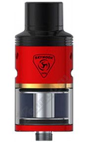 SMOK Skyhook RDTA Red
