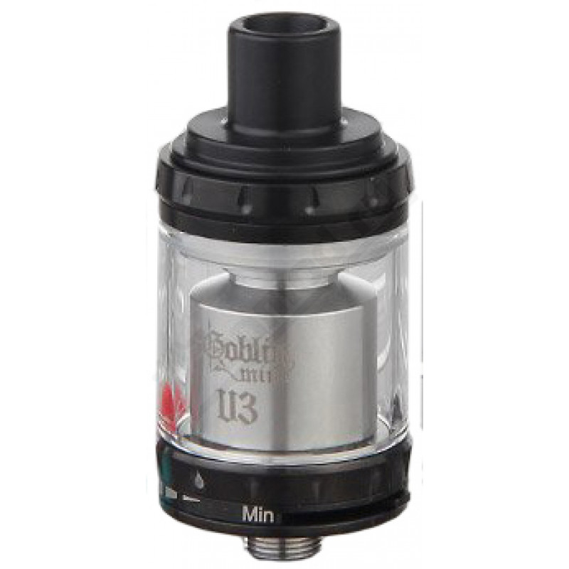 Фото и внешний вид — Goblin Mini V3 clone Black