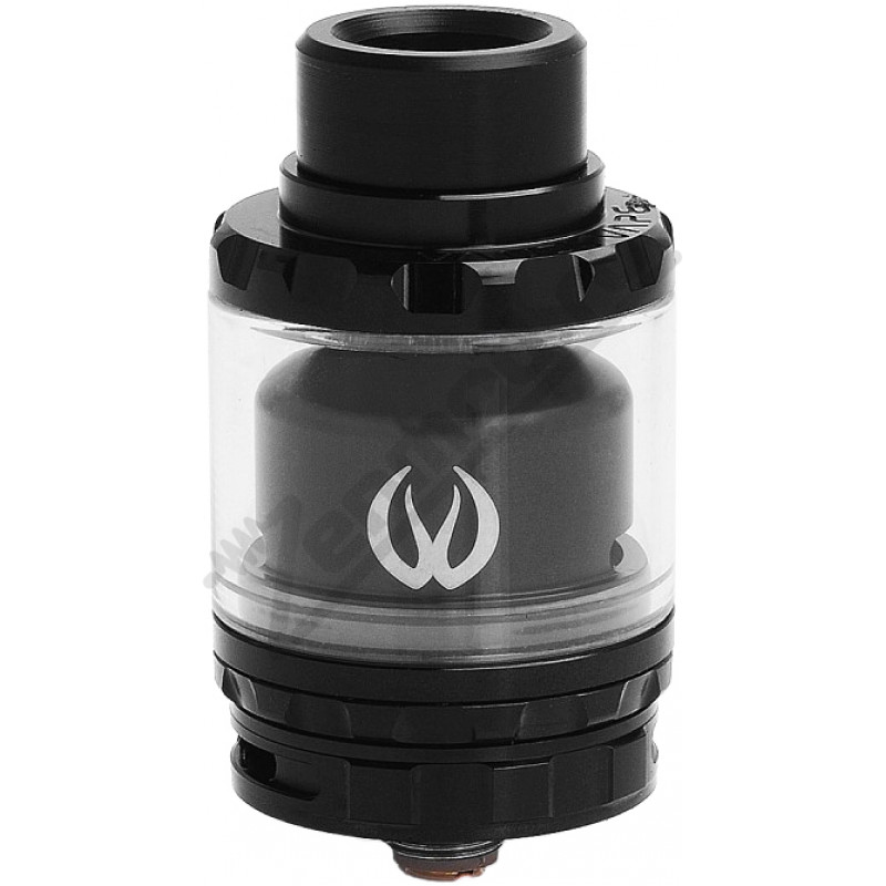 Фото и внешний вид — Kylin RTA clone Black