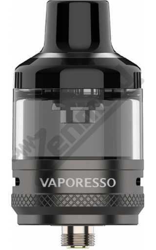Vaporesso GTX Pod Tank 26 Black