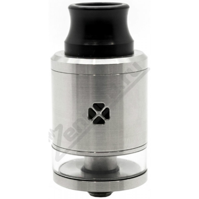 Фото и внешний вид — Triad Genesis RDTA clone SS