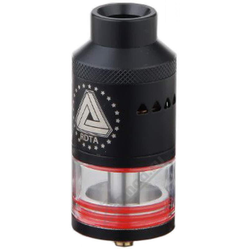 Фото и внешний вид — IJOY Limitless RDTA Classic Edition Black