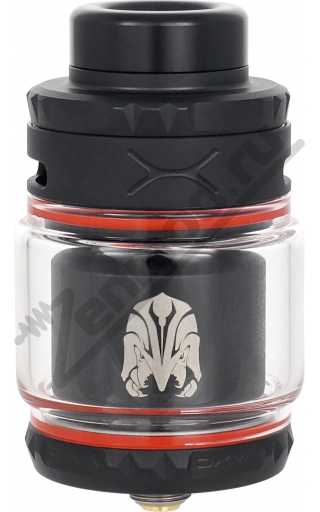 OXVA Arbiter RTA Black
