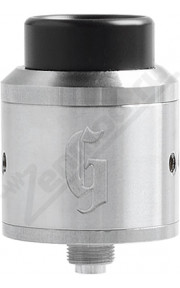 GOON 25 RDA clone SS