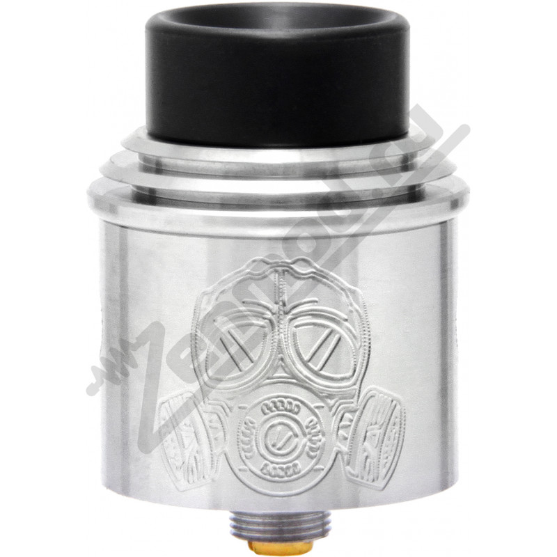 Фото и внешний вид — Apocalypse GEN 2 clone SS