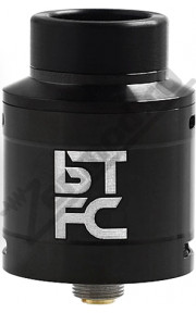 Augvape BTFC RDA Black