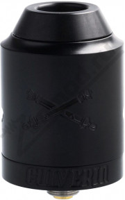 Culverin RDA clone Black