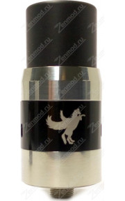 Dark Horse Black