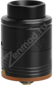 Digiflavor AURA RDA Black