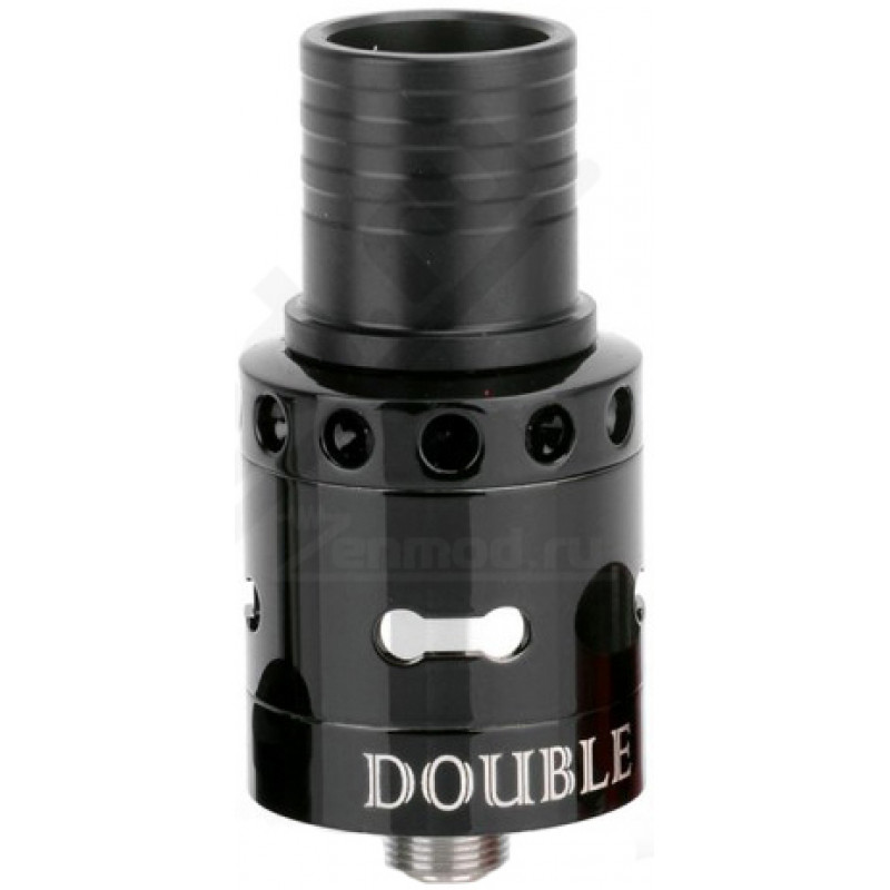 Фото и внешний вид — Double Vision clone Black