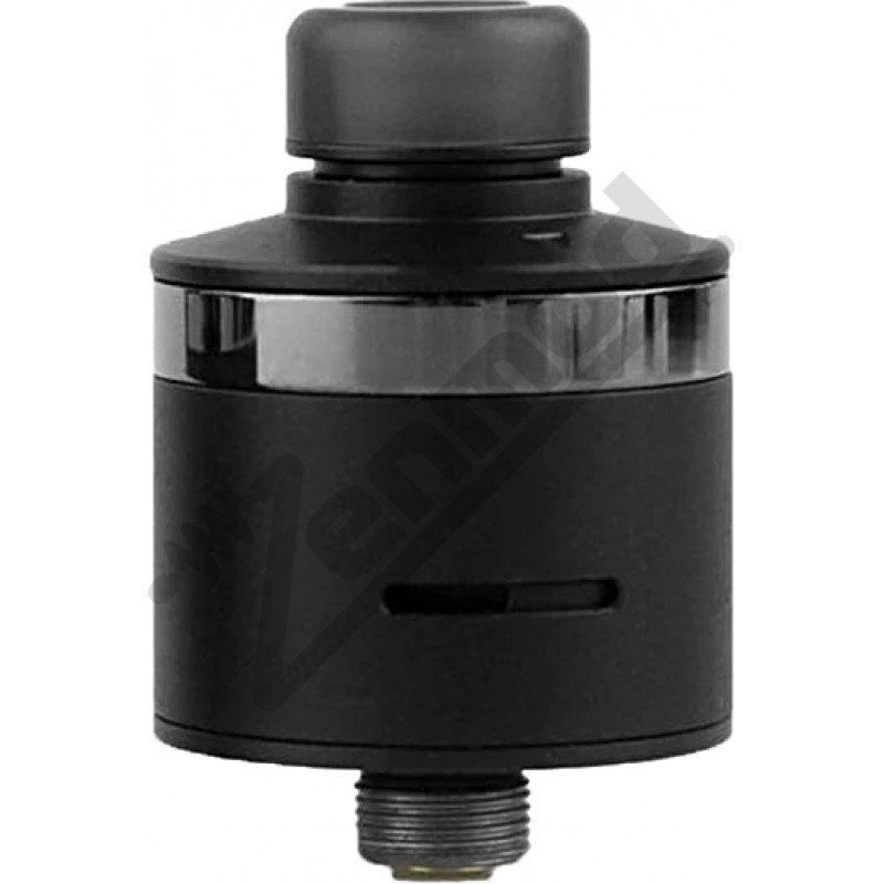 Фото и внешний вид — BP Mods Bushido V3 RDA DLC Black + Gun Metal