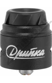 El Thunder Дрипка RDA Black