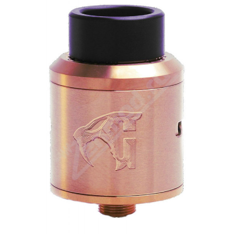 Фото и внешний вид — GOON v1.5 clone Rose Gold