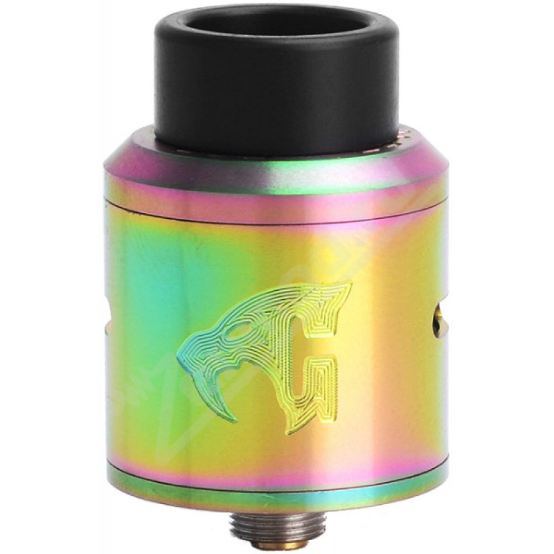Фото и внешний вид — GOON v1.5 clone Rainbow