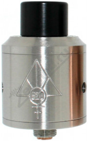 528 Custom Vapes GOON 24 RDA SS