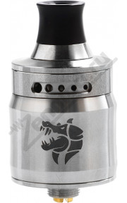 GeekVape Ammit MTL RDA SS