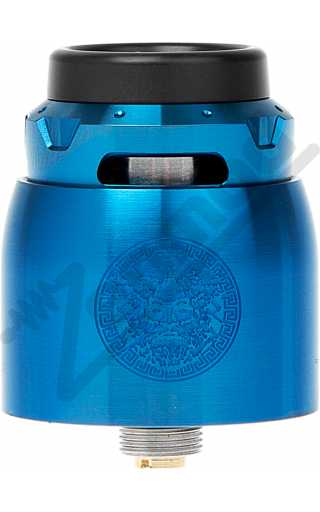 GeekVape Z RDA Blue