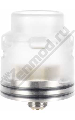 Hellvape Dead Rabbit SE RDA Clear