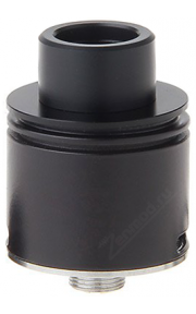 Hotcig Chameleon Black